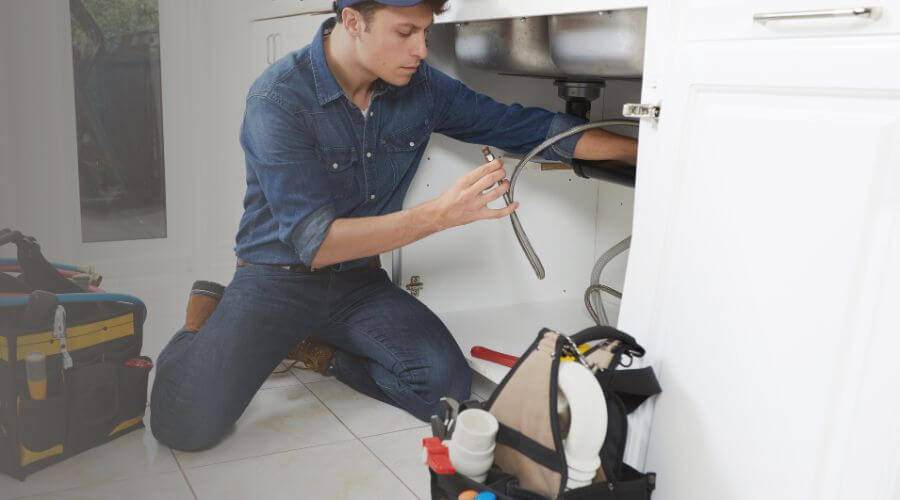 Professional same day plumber in Newbury, MA